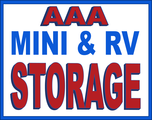 Storage Insurance - AAA Mini & RV Storage